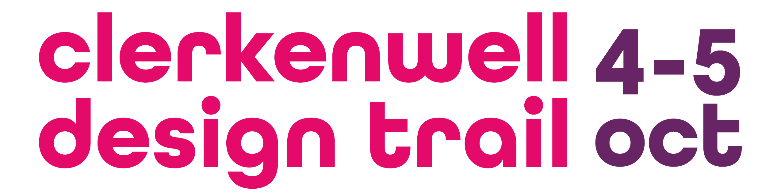 pink logo